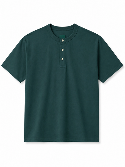 Henley Shirt