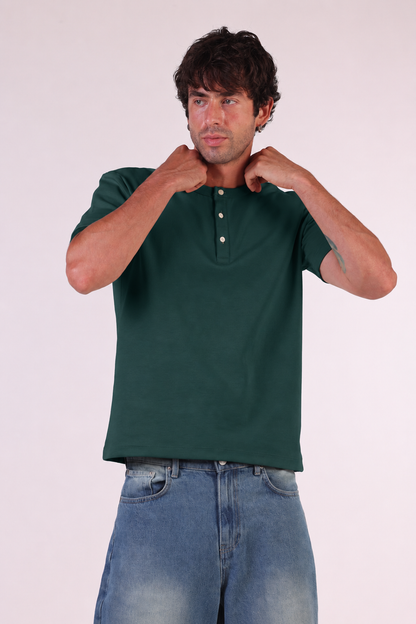 Henley Shirt