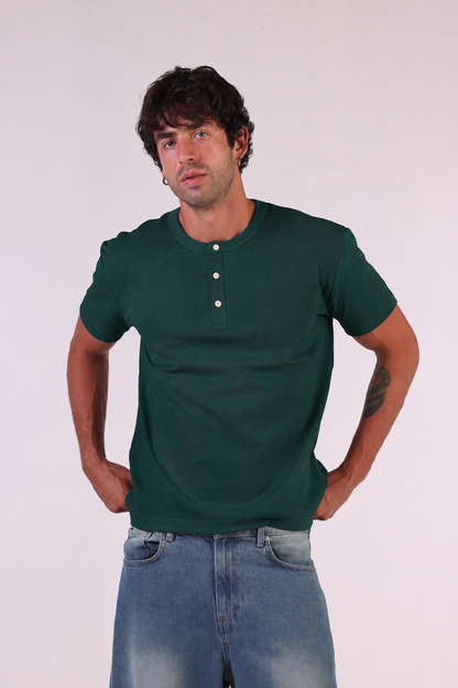 Henley Shirt