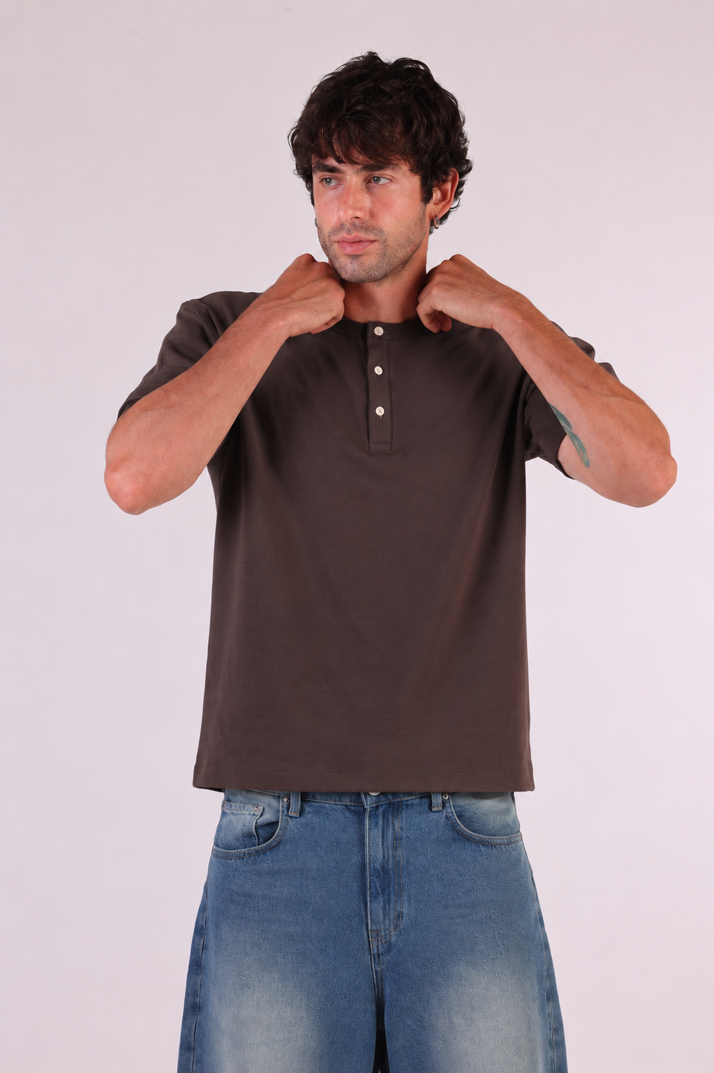 Henley Shirt