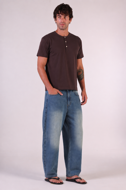 Henley Shirt
