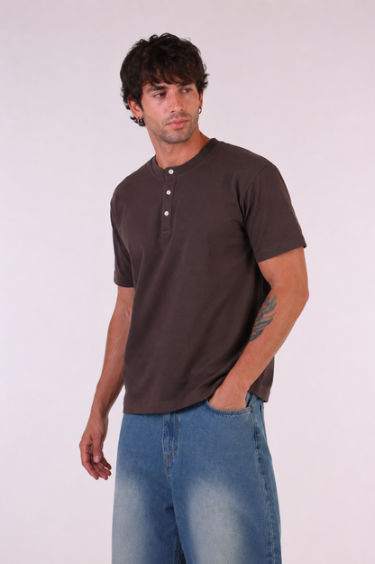 Henley Shirt