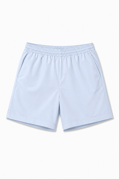Pajama Suit Short