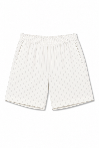 Pajama Suit Short