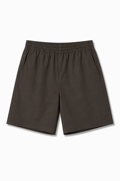Pajama Suit Short