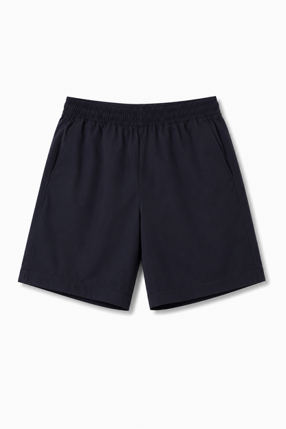Pajama Suit Short