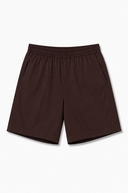 Pajama Suit Short