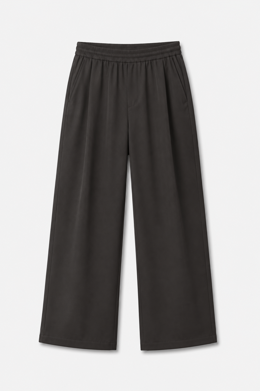 Wrapped Balloon Pants
