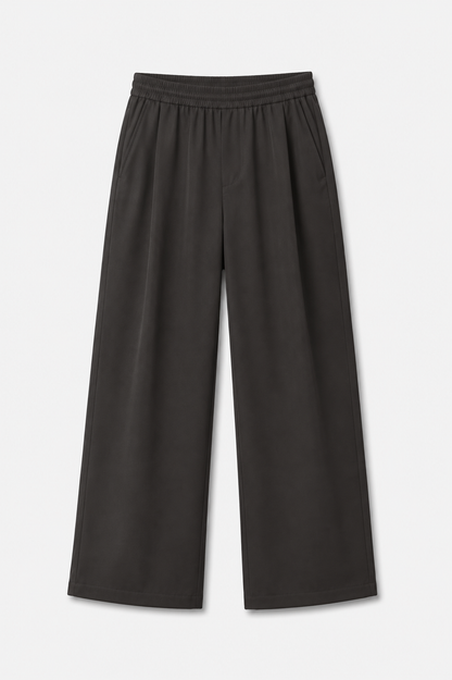 Wrapped Balloon Pants