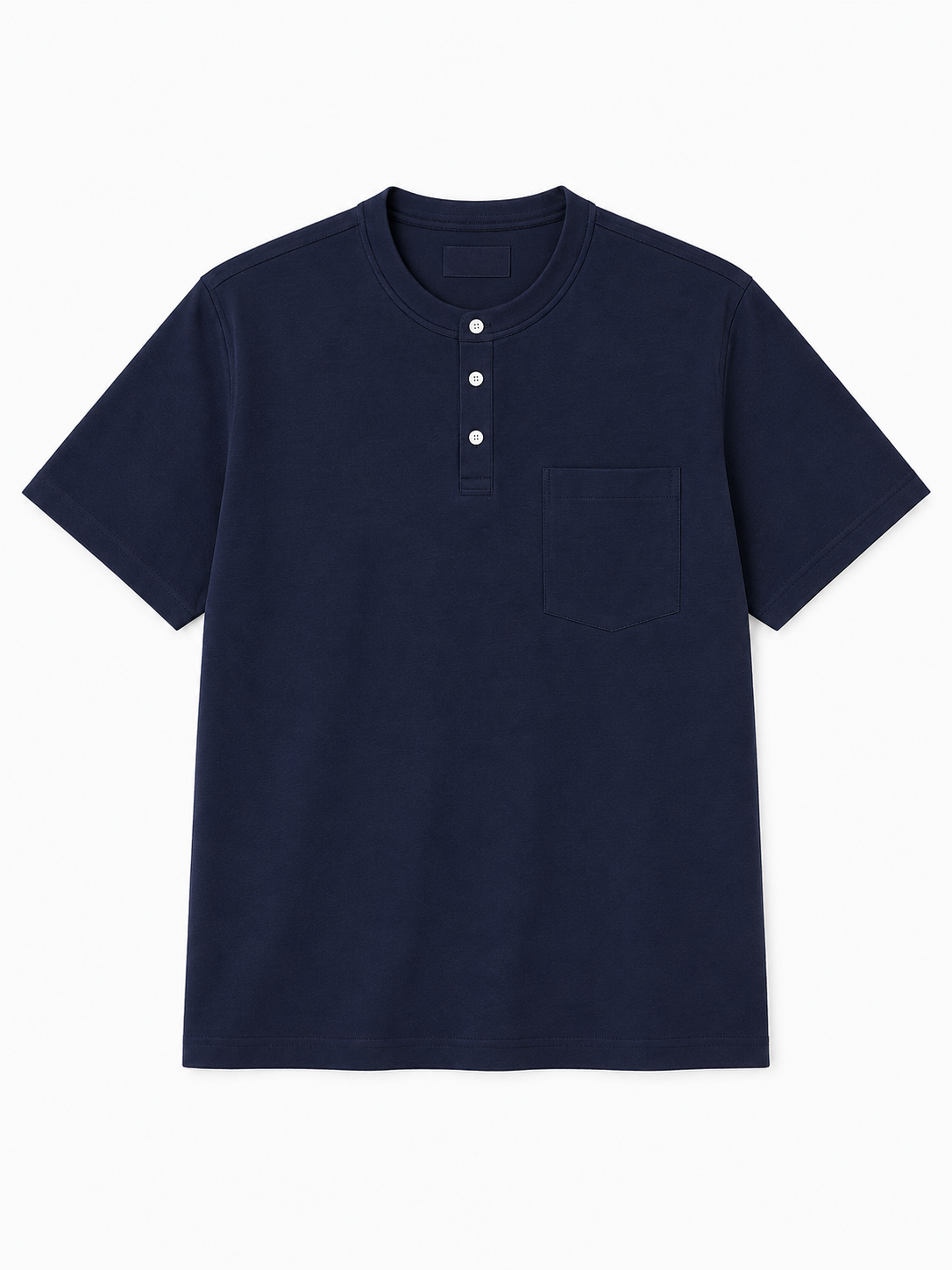Henley Shirt