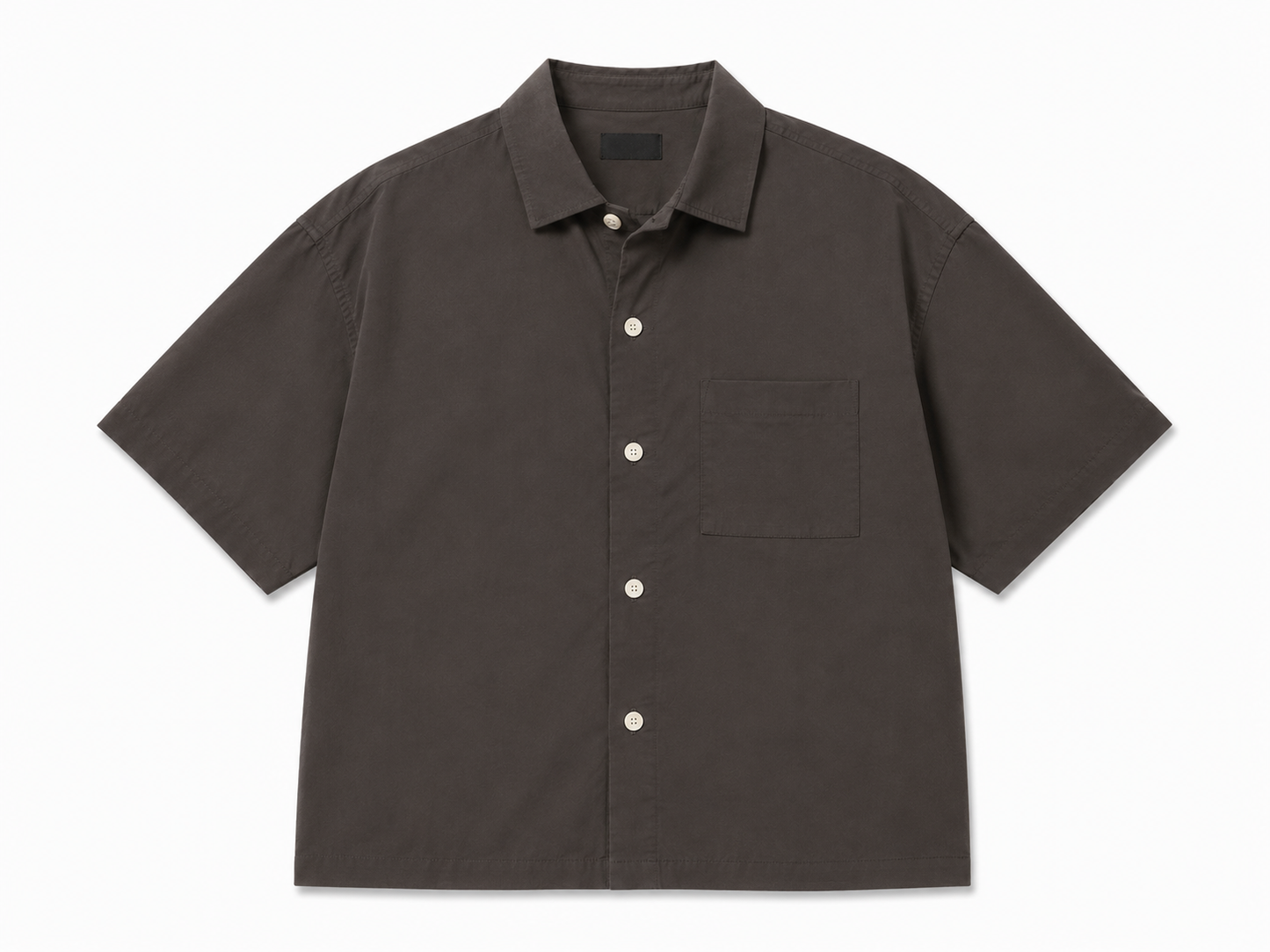 Pajama Suit Shirt
