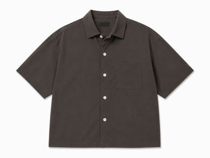 Pajama Suit Shirt