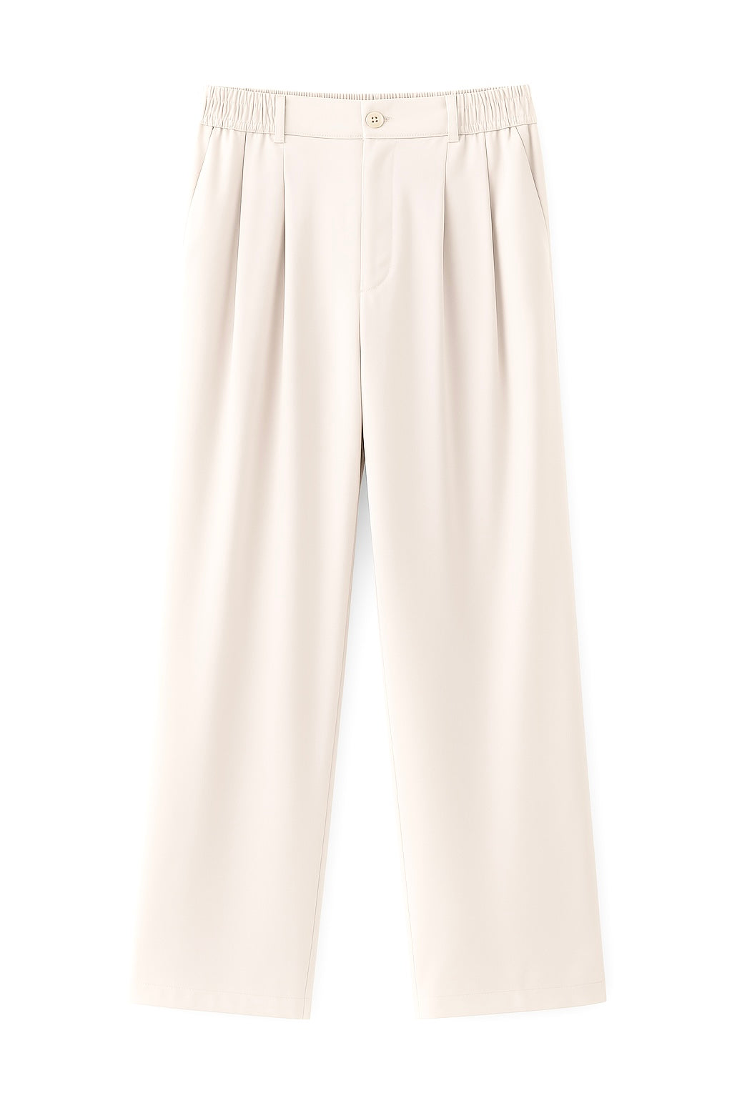 Tailored pants