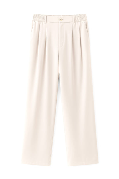Tailored pants