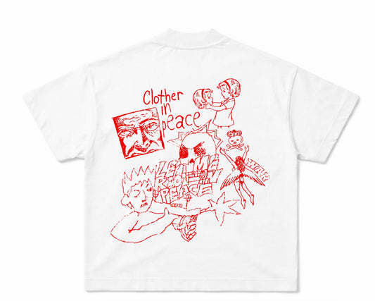 Peace T-shirt