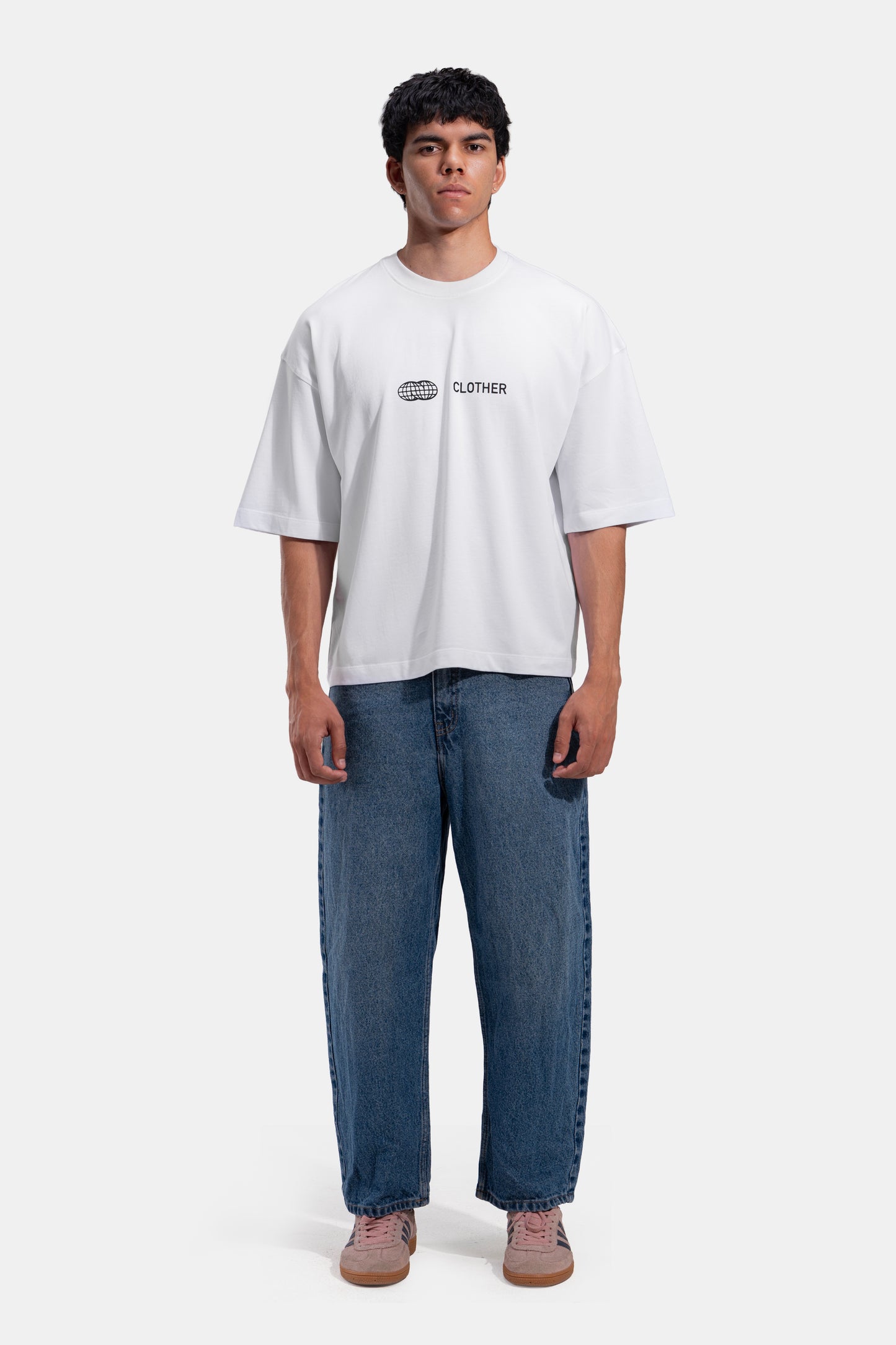 Printed T- shirt