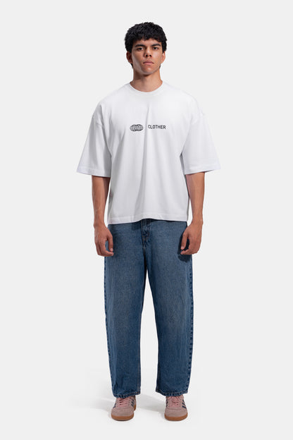 Printed T- shirt