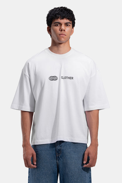 Printed T- shirt