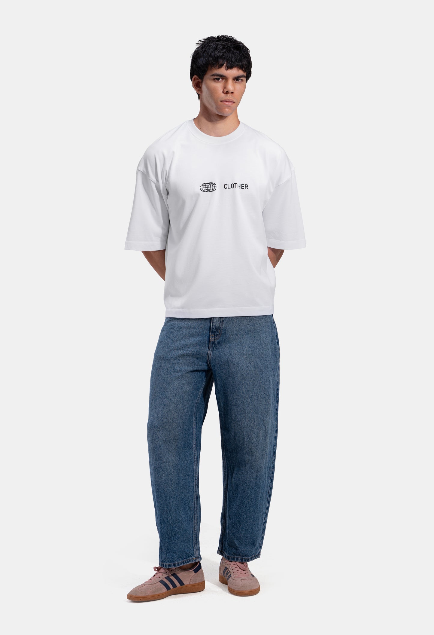 Printed T- shirt