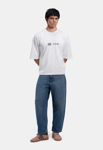 Printed T- shirt