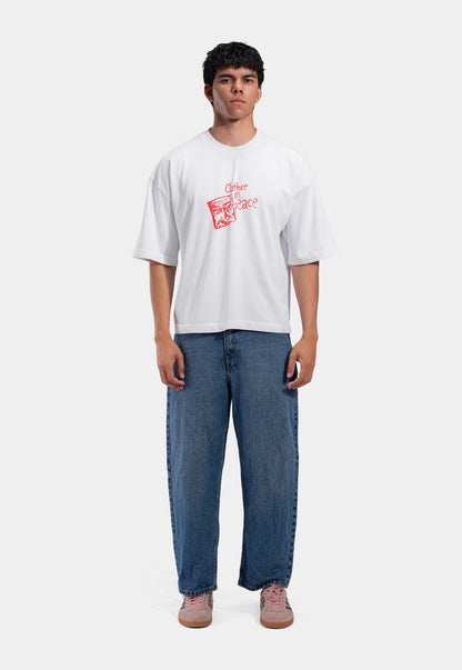Printed T- shirt