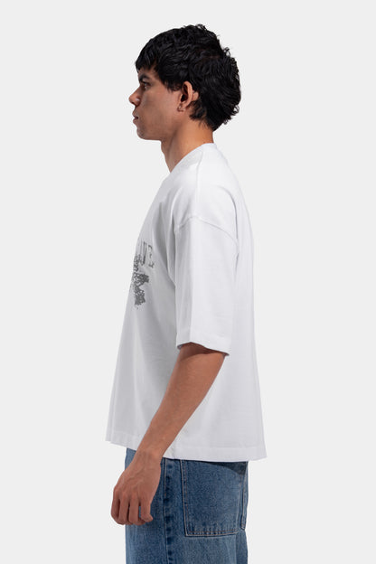 Printed T- shirt