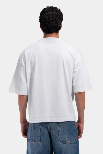 Printed T- shirt