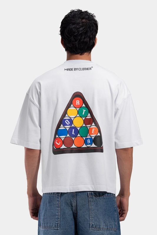 Billiards Club T-shirt