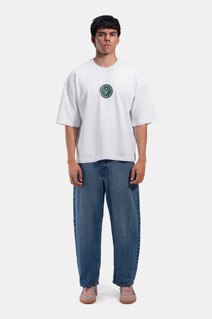 Printed T- shirt