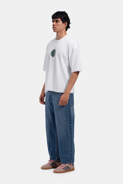 Printed T- shirt
