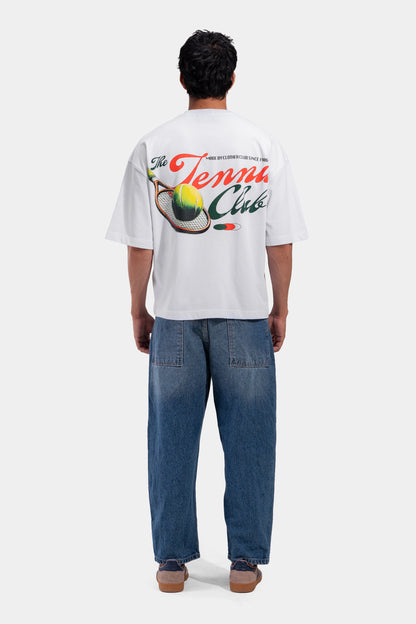 Printed T- shirt