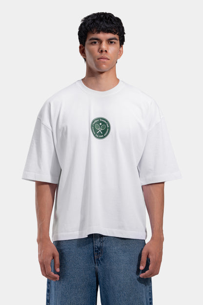 Printed T- shirt