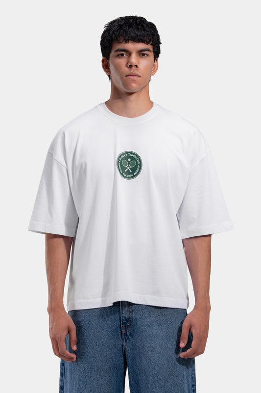 Tennis Club T-shirt