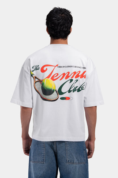 Printed T- shirt