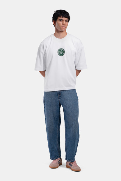 Printed T- shirt
