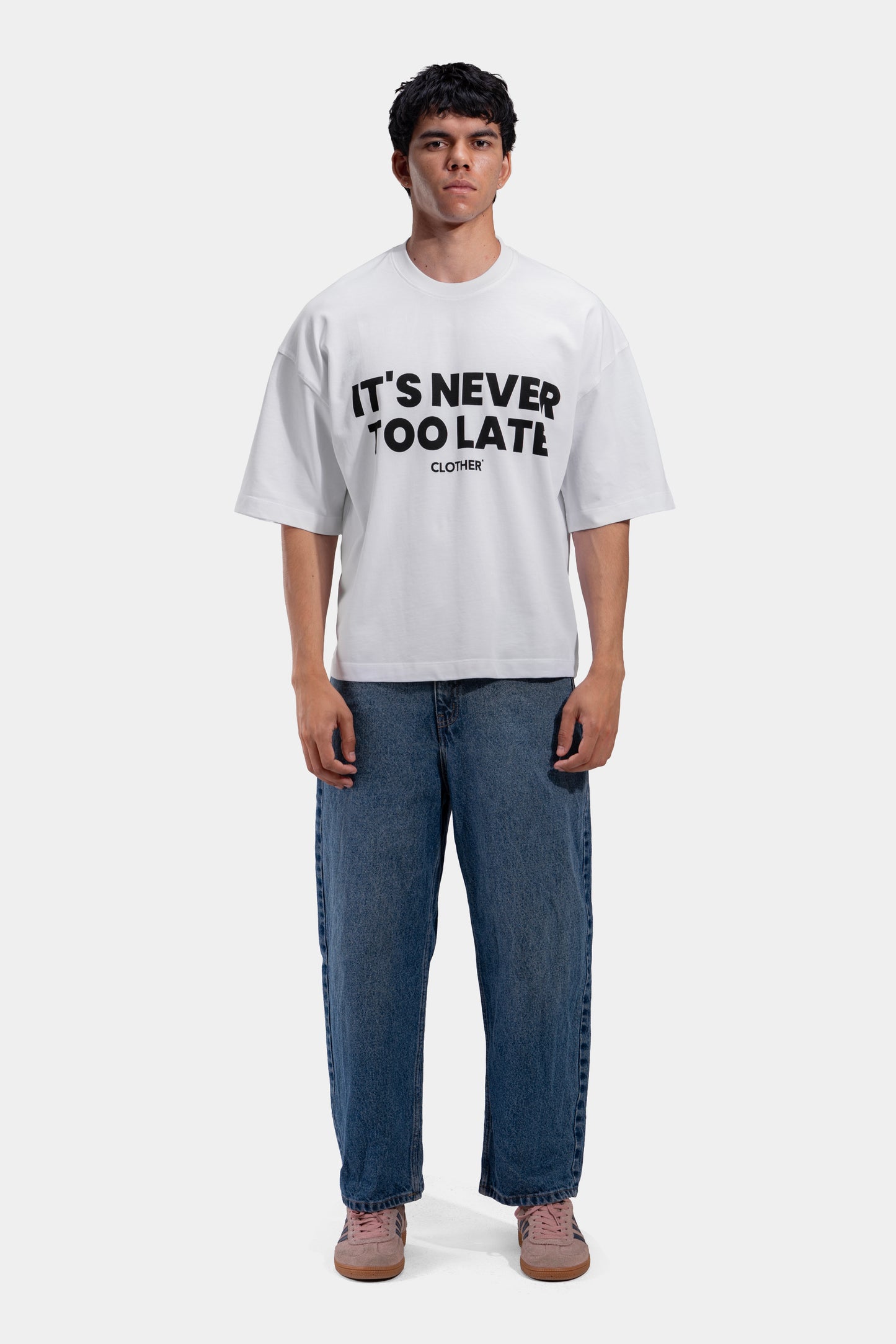 Printed T- shirt