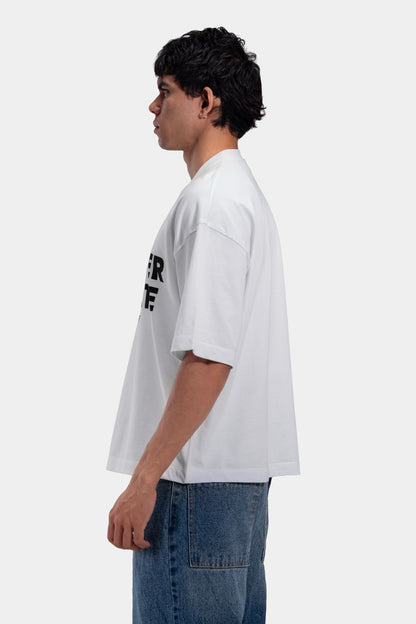 Printed T- shirt