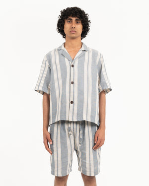 Pajama suit