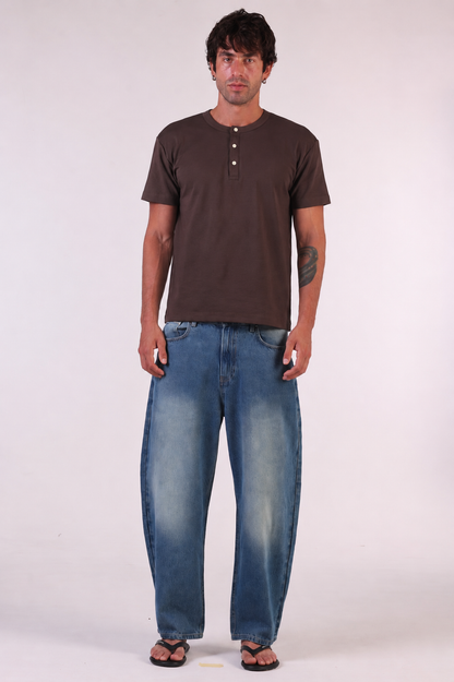 Henley Shirt