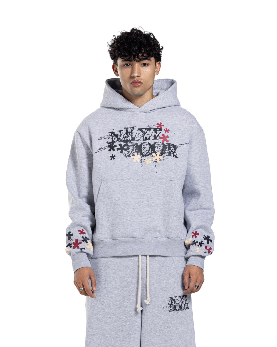 NXTD HOODIE
