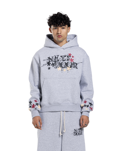 NXTD HOODIE