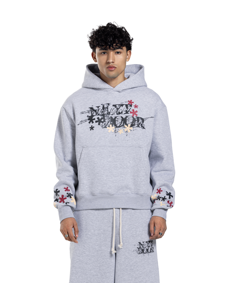 NXTD HOODIE