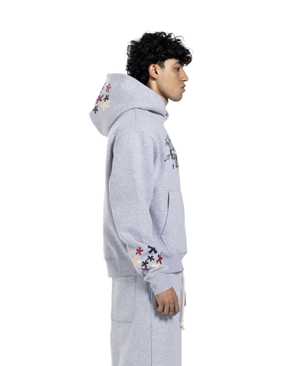 NXTD HOODIE