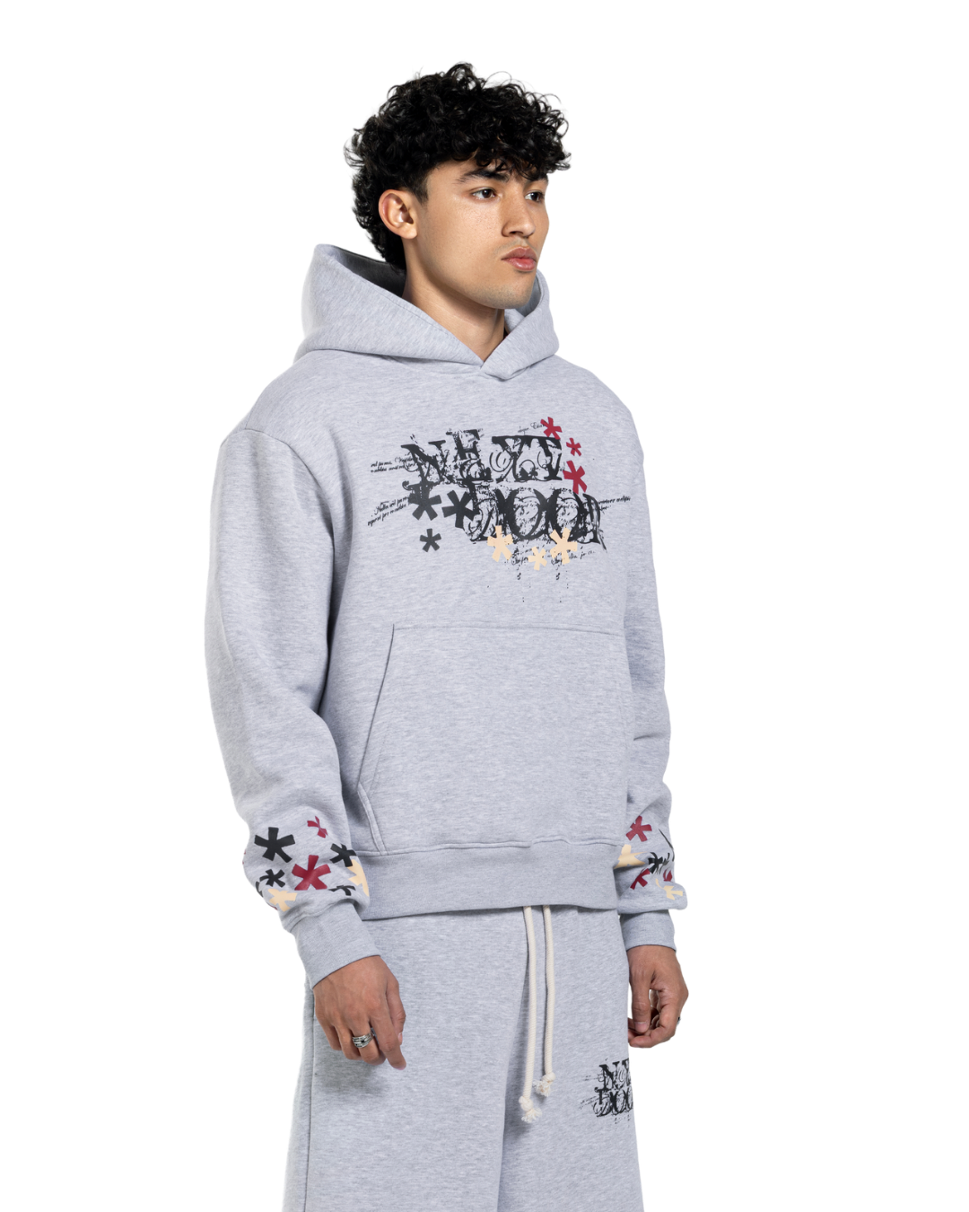 NXTD HOODIE