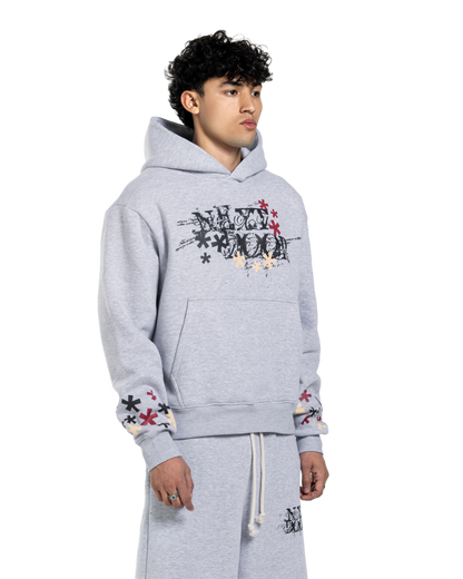 NXTD HOODIE
