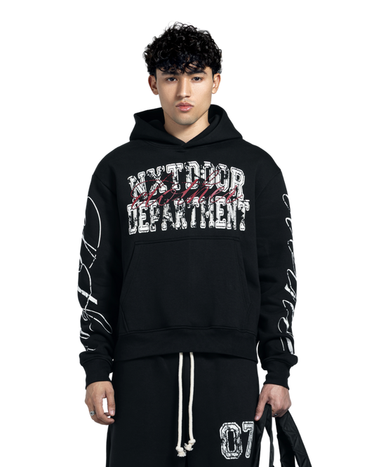 NXTD HOODIE