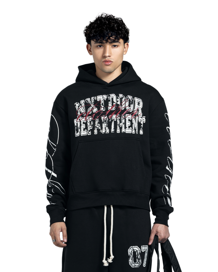 NXTD HOODIE