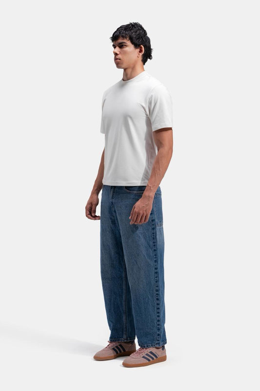 PLAIN LITTLE T-SHIRT