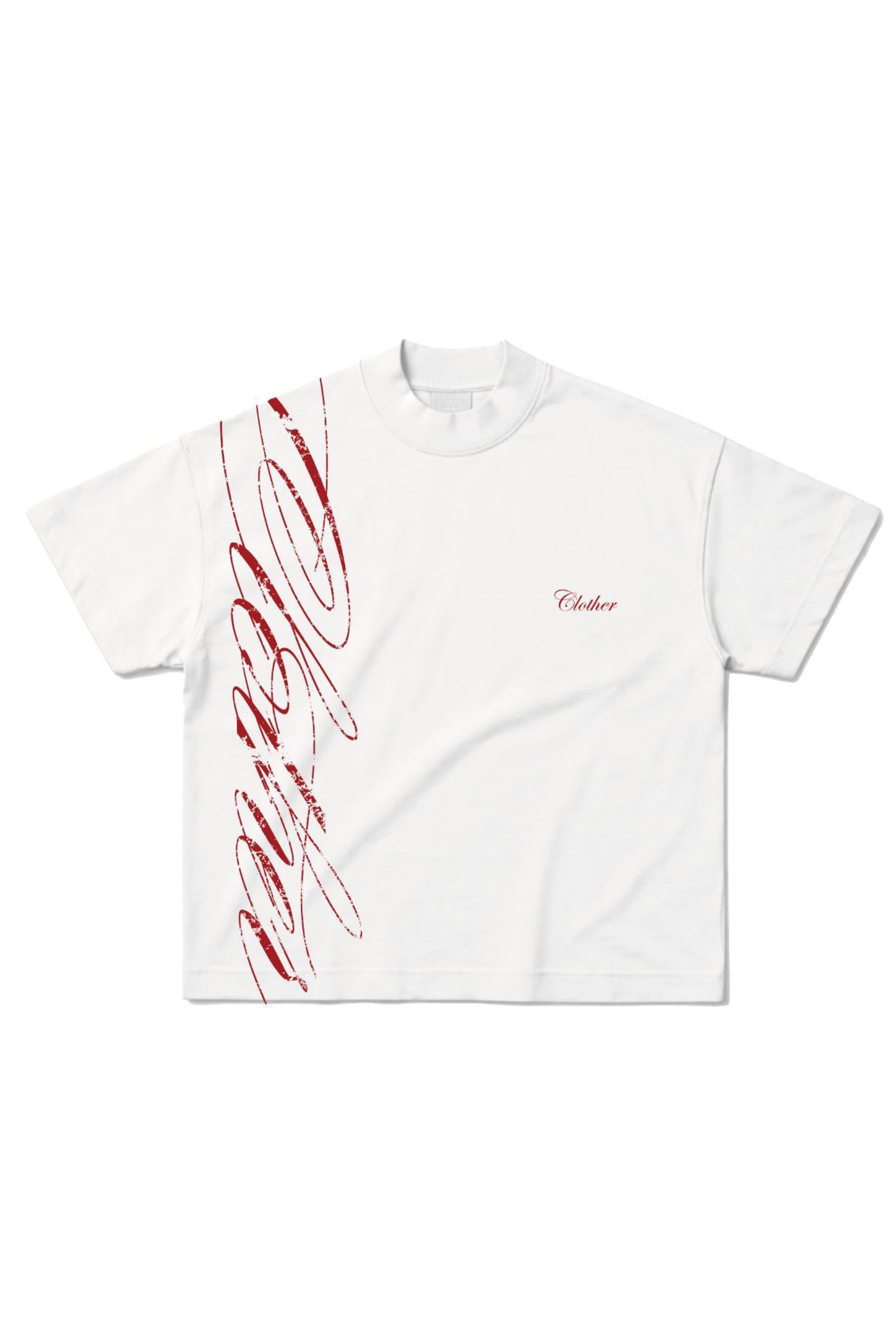 Coca-Lother T-shirt
