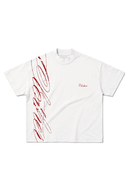Coca-Lother T-shirt